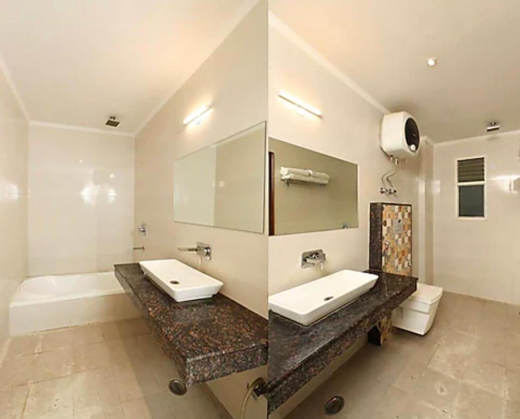 Radiant Hotel,andheri East Terminal 1,2