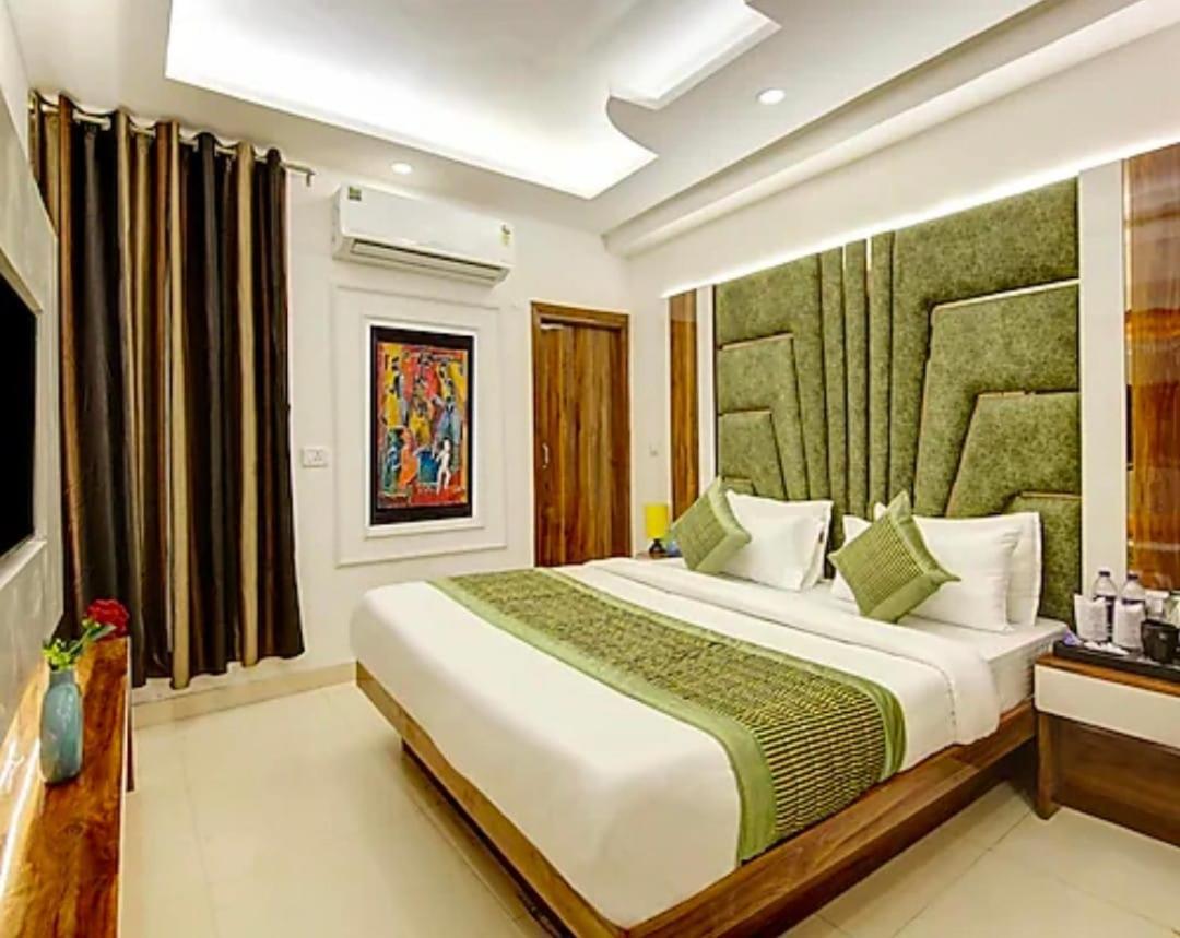 Hotel Radiant Bombaj