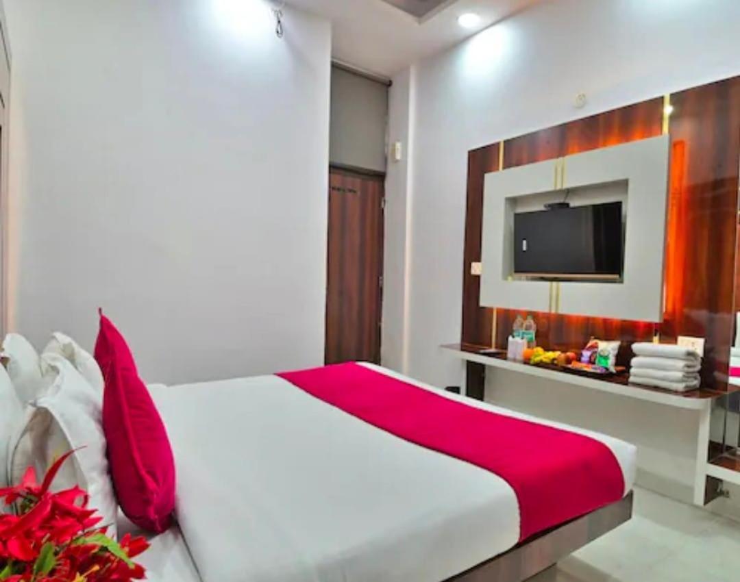 Hotel Radiant Bombaj