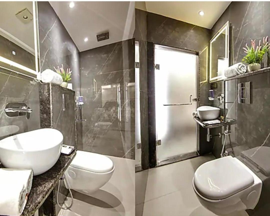 Radiant Hotel Bombaj