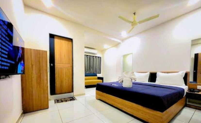 Hotel Radiant Bombaj